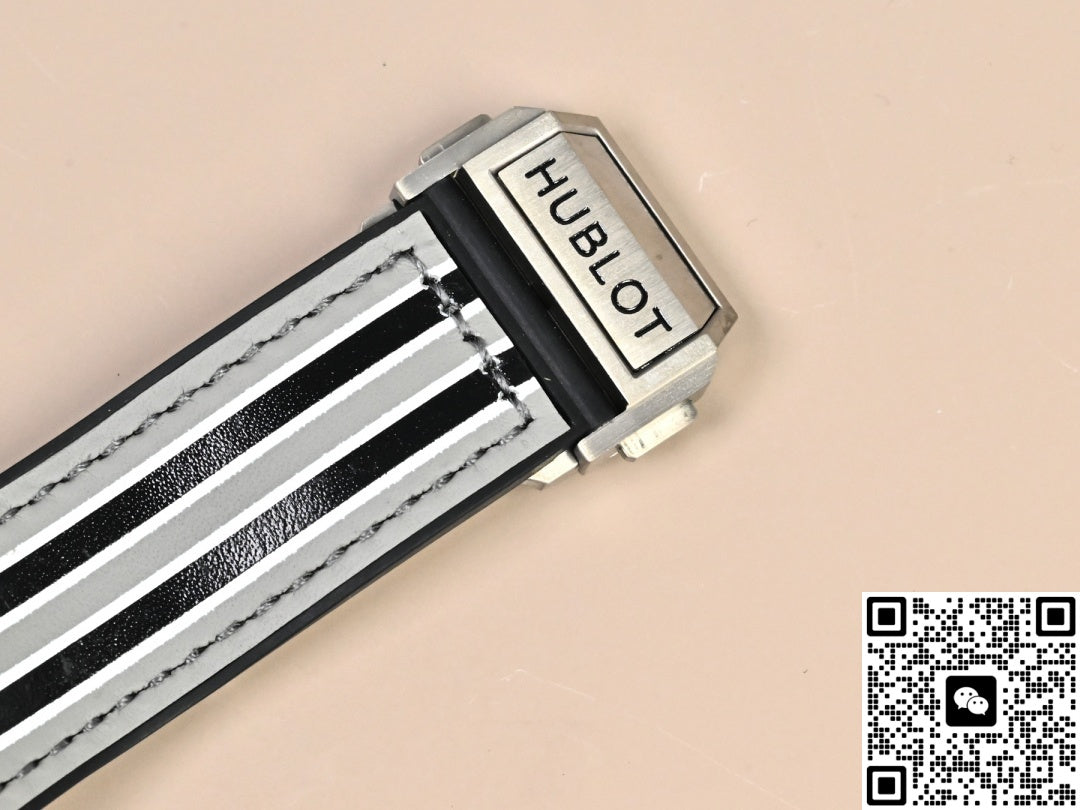 Hublot Big Bang 401.FX.1123.VR TW Factory Flyback