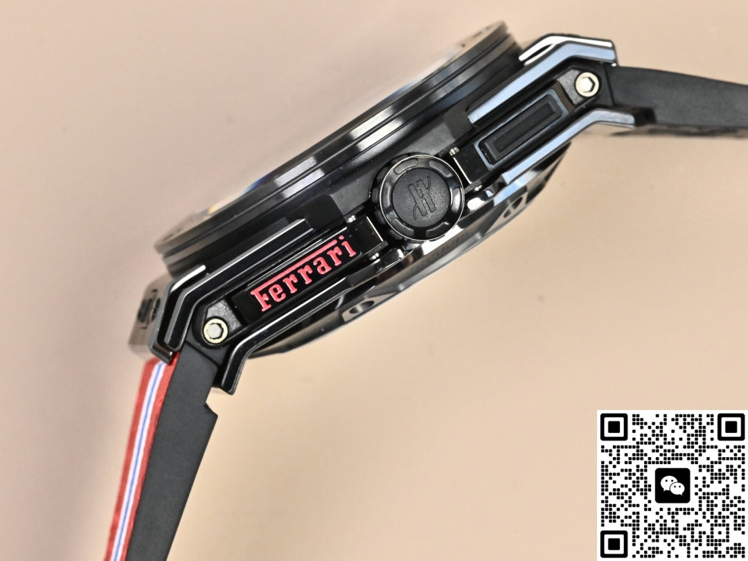 Hublot Big Bang 401.CX.1123.VR TW Factory Chronograph