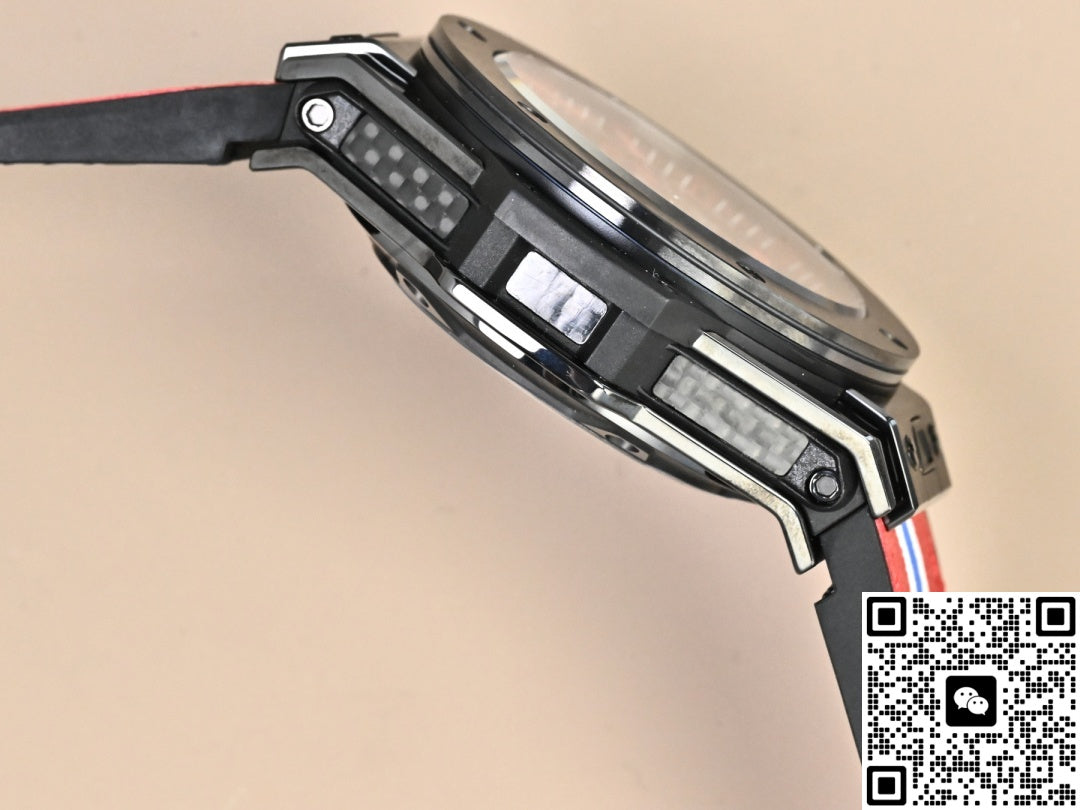 Hublot Big Bang 401.CX.1123.VR TW Factory Chronograph