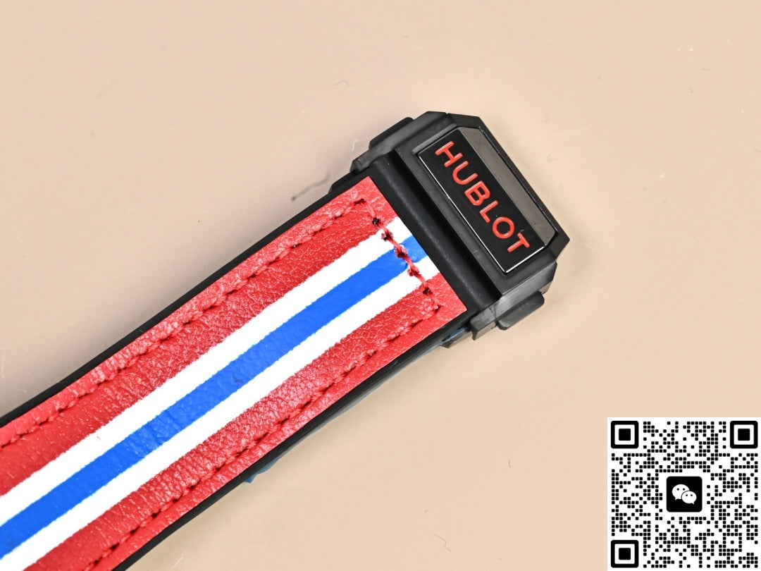Hublot Big Bang 401.CX.1123.VR TW Factory Chronograph