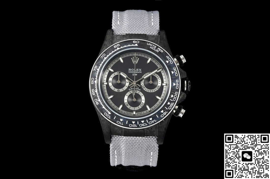 Rolex Daytona DIW Factory 4131 Movement