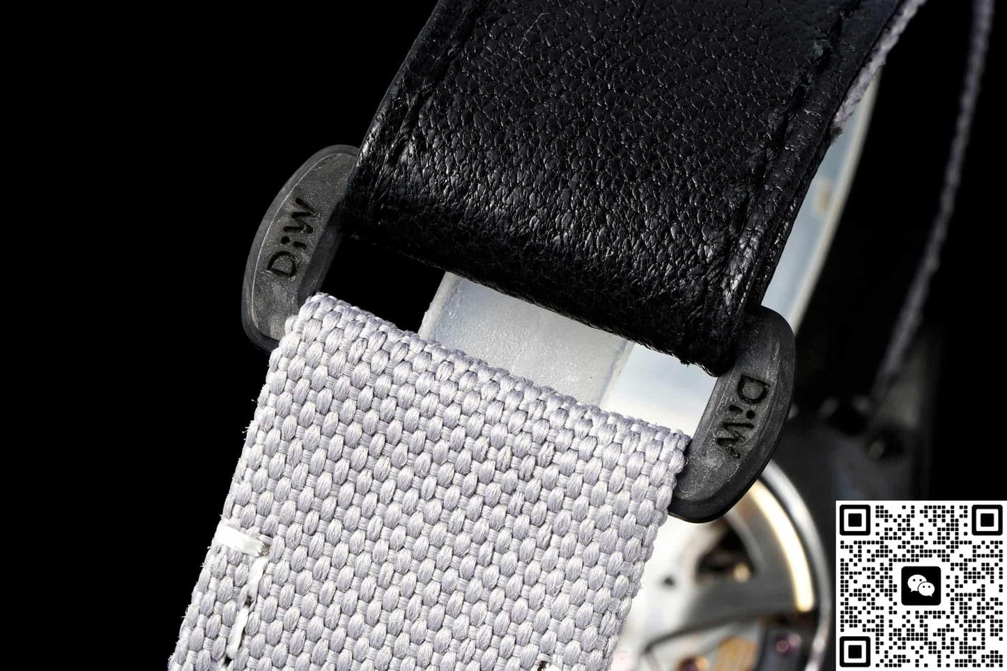 Rolex Daytona DIW Factory 4131 Movement