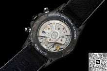 Rolex Daytona DIW Factory 4131 Movement