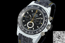 Rolex Daytona DIW Factory 904L Stainless Steel Case