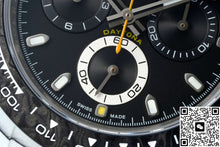 Rolex Daytona DIW Factory 904L Stainless Steel Case