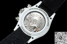 Rolex Daytona DIW Factory 904L Stainless Steel Case