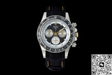 Rolex Daytona DIW Factory Black Carbon Fiber Bezel