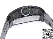 Richard Mille RM035 NEW Factory Grade 5 Titanium Alloy