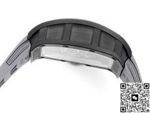 Richard Mille RM035 NEW Factory Grade 5 Titanium Alloy