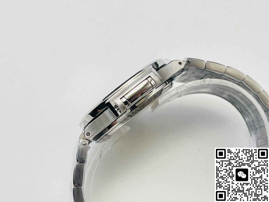 Patek Philippe Nautilus 7118-1200A-001 PPF Factory V4 Date Display