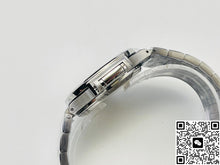 Patek Philippe Nautilus 7118-1200A-001 PPF Factory V4 Date Display
