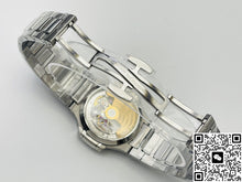 Patek Philippe Nautilus 7118-1200A-001 PPF Factory V4 Date Display