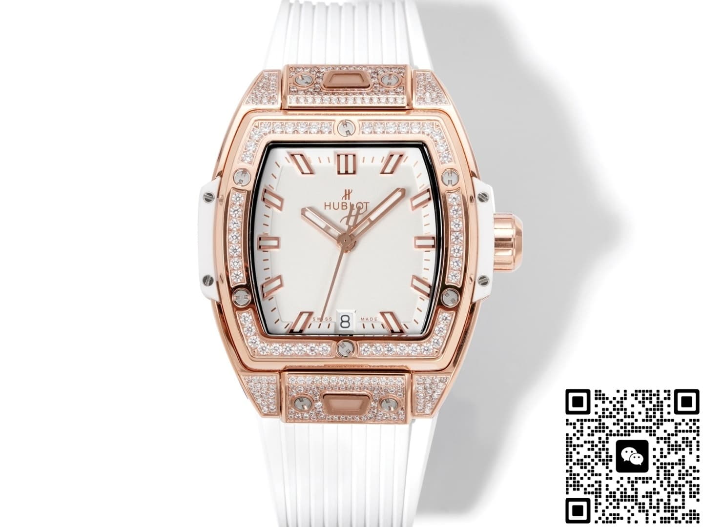 Hublot Big Bang 682.OE.2080.RW.1604 MS Factory Rose Gold