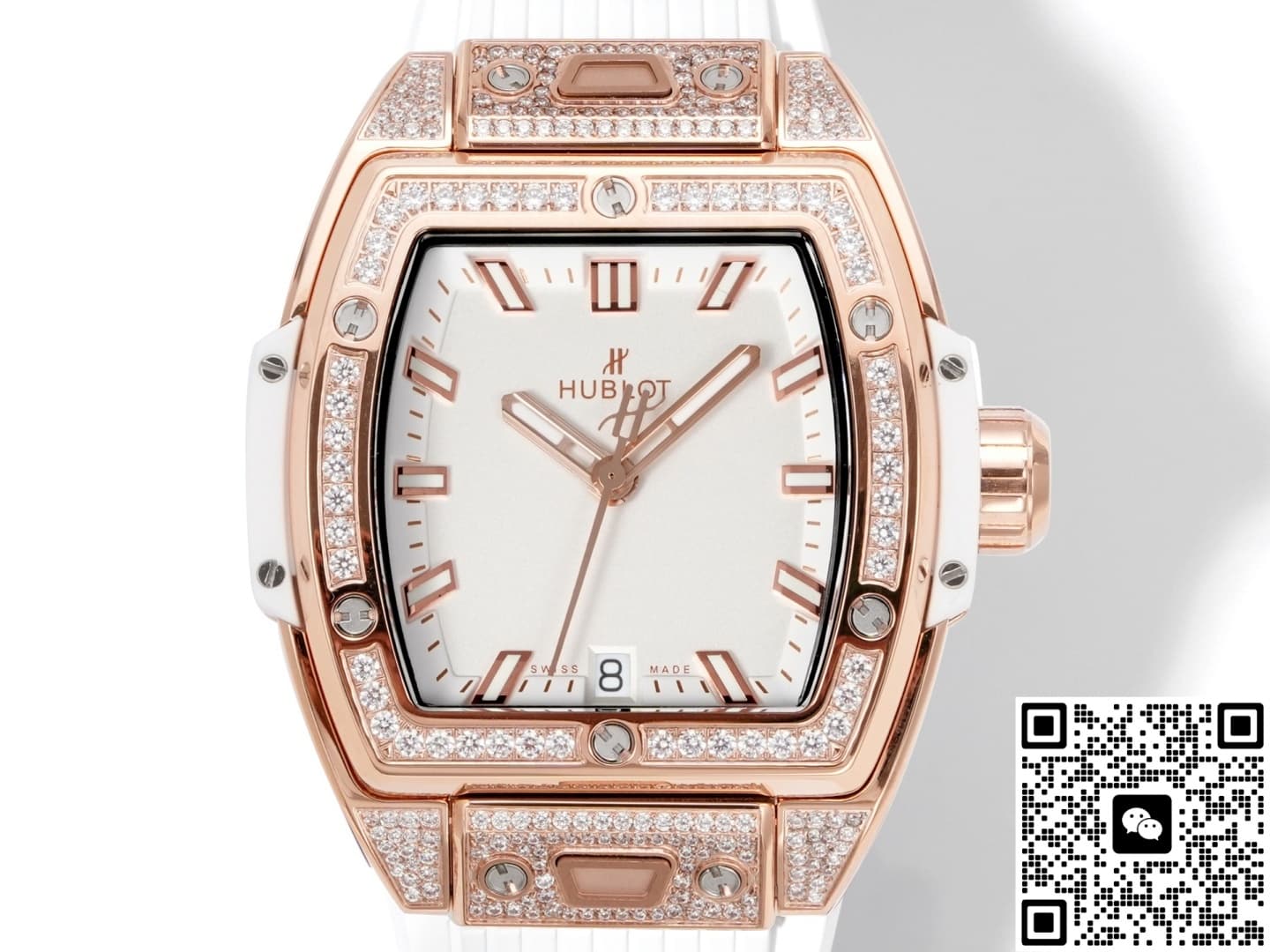 Hublot Big Bang 682.OE.2080.RW.1604 MS Factory Rose Gold