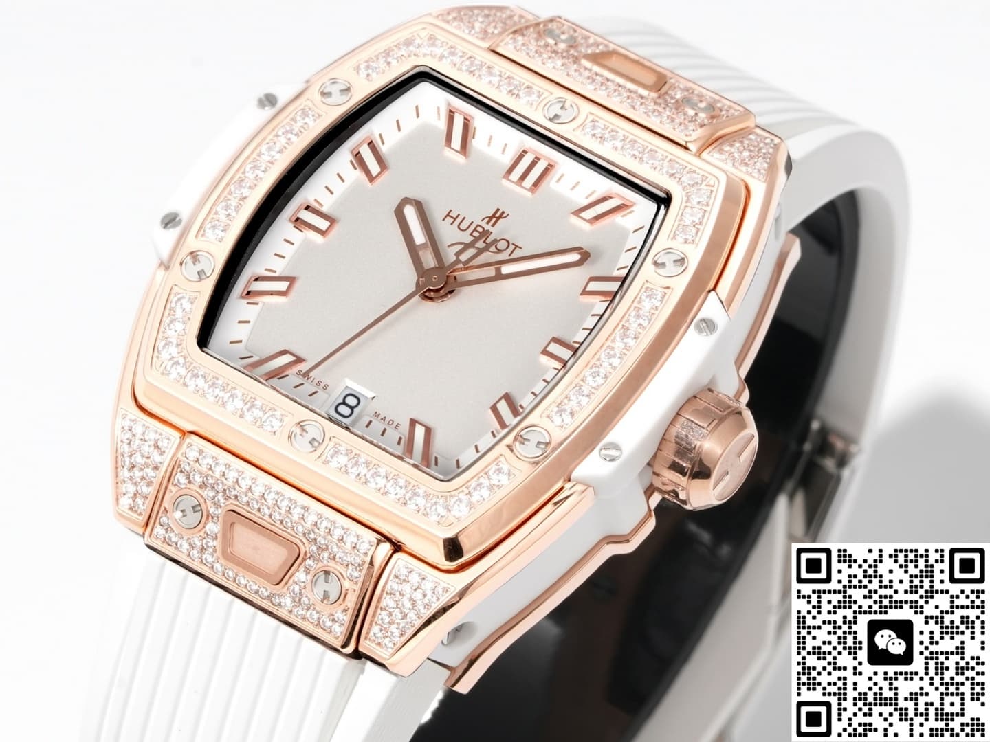 Hublot Big Bang 682.OE.2080.RW.1604 MS Factory Rose Gold