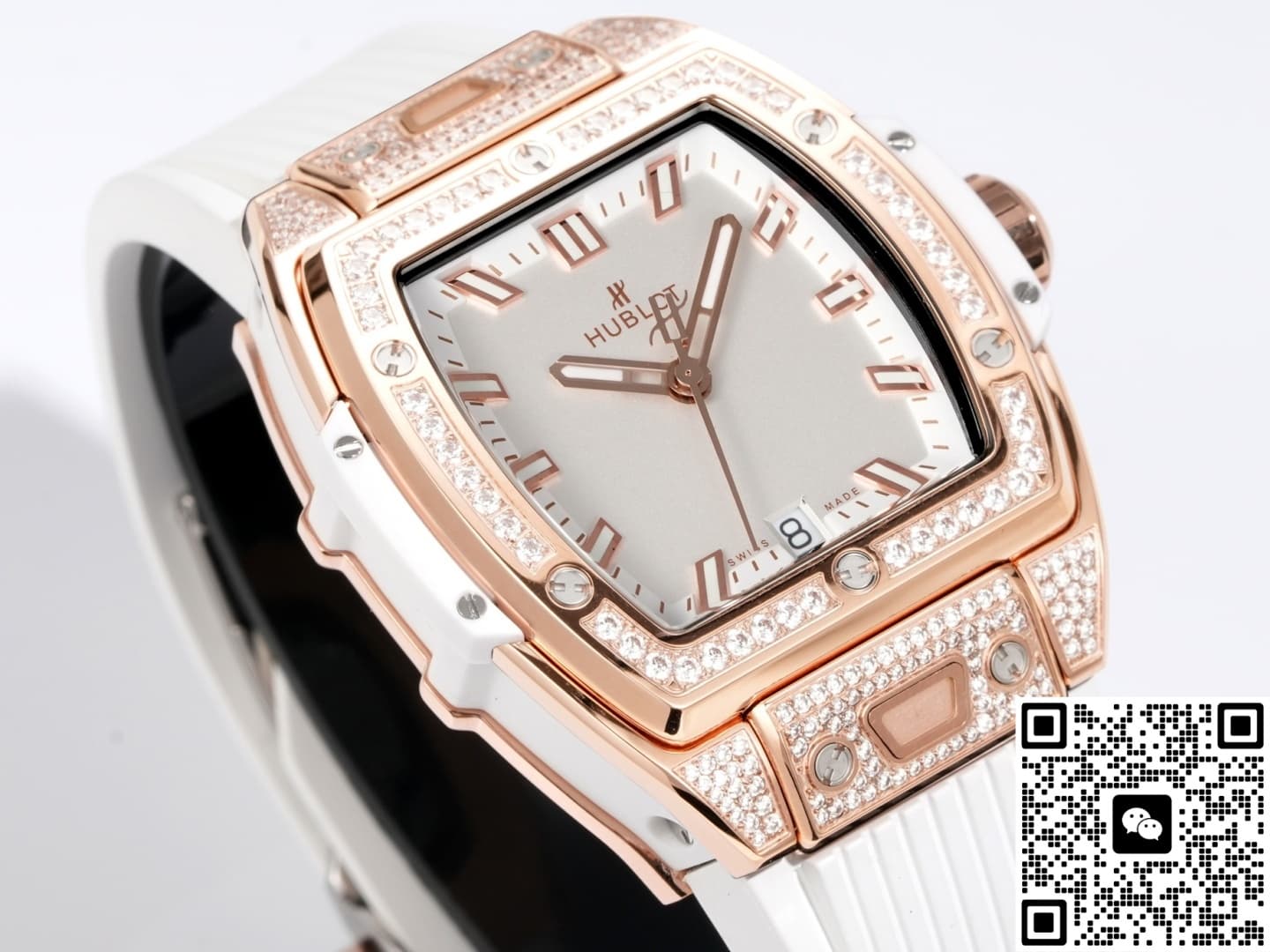 Hublot Big Bang 682.OE.2080.RW.1604 MS Factory Rose Gold