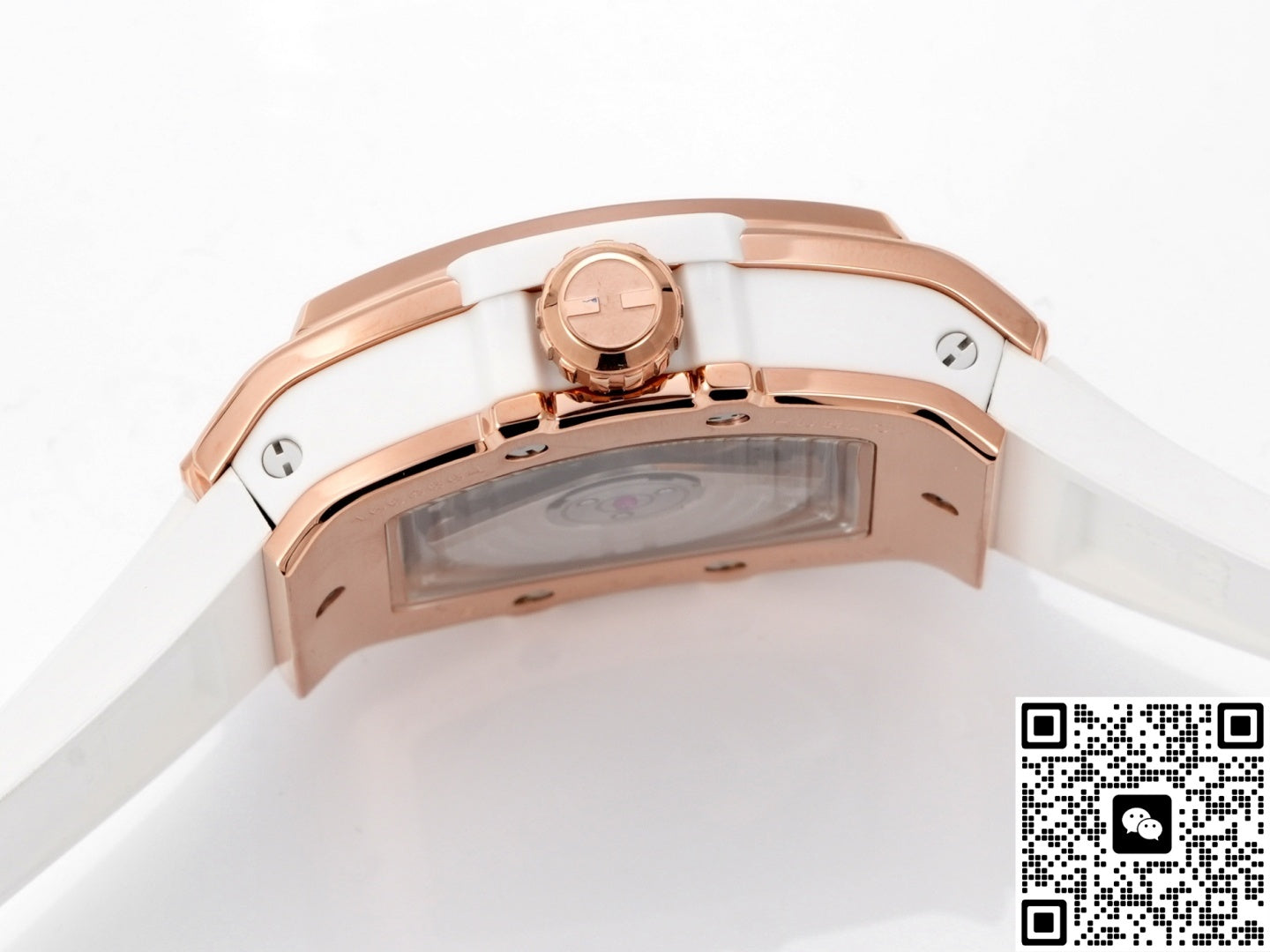 Hublot Big Bang 682.OE.2080.RW.1604 MS Factory Rose Gold