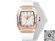 Hublot Big Bang 682.OE.2080.RW.1204 MS Factory Diamond-Set Bezel