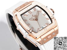 Hublot Big Bang 682.OE.2080.RW.1204 MS Factory Diamond-Set Bezel