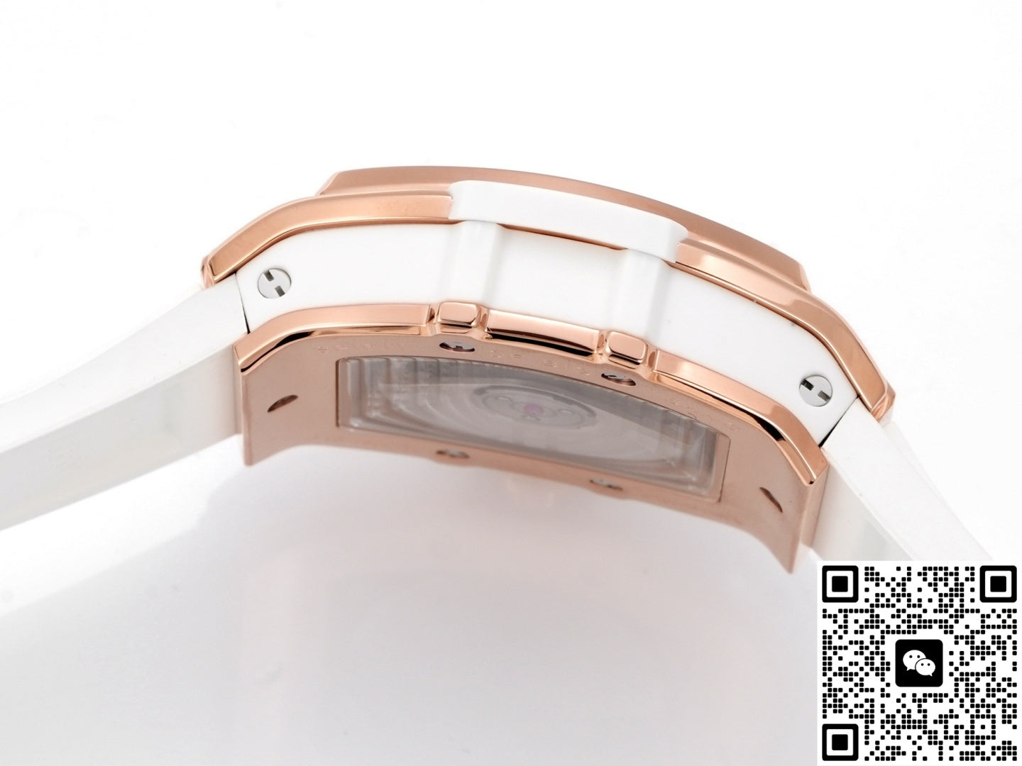 Hublot Big Bang 682.OE.2080.RW.1204 MS Factory Diamond-Set Bezel