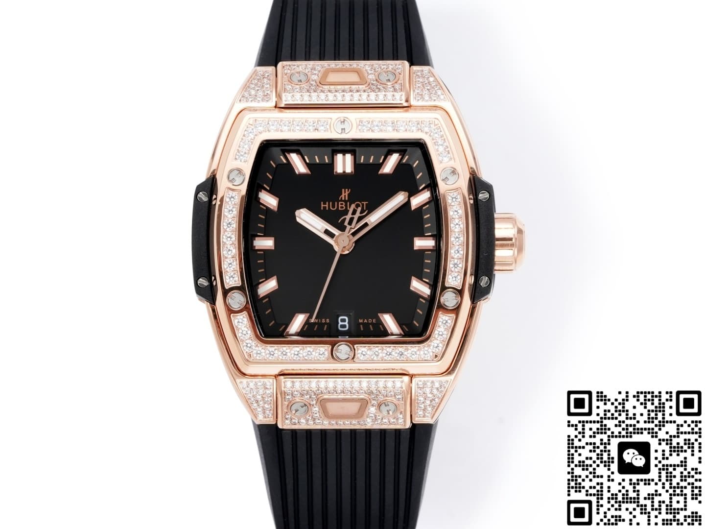 Hublot Big Bang 682.OX.1180.RX.1604 MS Factory Diamond