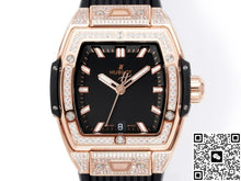Hublot Big Bang 682.OX.1180.RX.1604 MS Factory Diamond