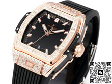 Hublot Big Bang 682.OX.1180.RX.1604 MS Factory Diamond