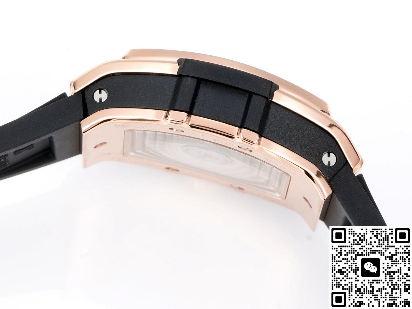 Hublot Big Bang 682.OX.1180.RX.1604 MS Factory Diamond