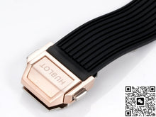 Hublot Big Bang 682.OX.1180.RX.1604 MS Factory Diamond