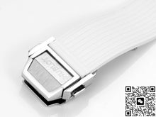Hublot Big Bang 682.SE.2010.RW.1604 MS Factory Rubber Strap