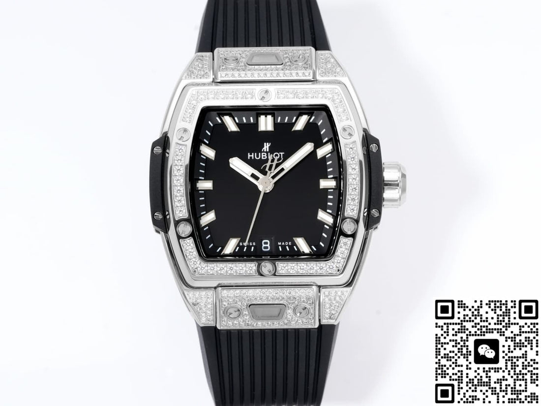 Hublot Big Bang 682.SX.1170.RX.1604 MS Factory Diamond-Set Case