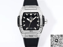 Hublot Big Bang 682.SX.1170.RX.1604 MS Factory Diamond-Set Case