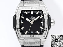 Hublot Big Bang 682.SX.1170.RX.1604 MS Factory Diamond-Set Case