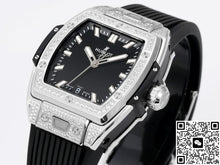 Hublot Big Bang 682.SX.1170.RX.1604 MS Factory Diamond-Set Case