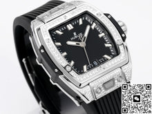 Hublot Big Bang 682.SX.1170.RX.1604 MS Factory Diamond-Set Case