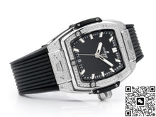 Hublot Big Bang 682.SX.1170.RX.1604 MS Factory Diamond-Set Case