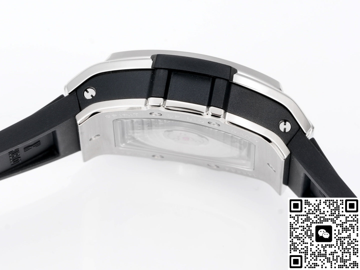 Hublot Big Bang 682.SX.1170.RX.1604 MS Factory Diamond-Set Case