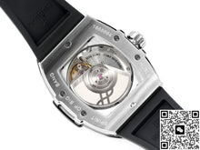 Hublot Big Bang 682.SX.1170.RX.1604 MS Factory Diamond-Set Case