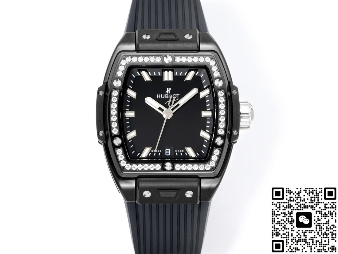 Hublot Big Bang 662.CX.1170.RX.1204 MS Factory Sapphire Crystal