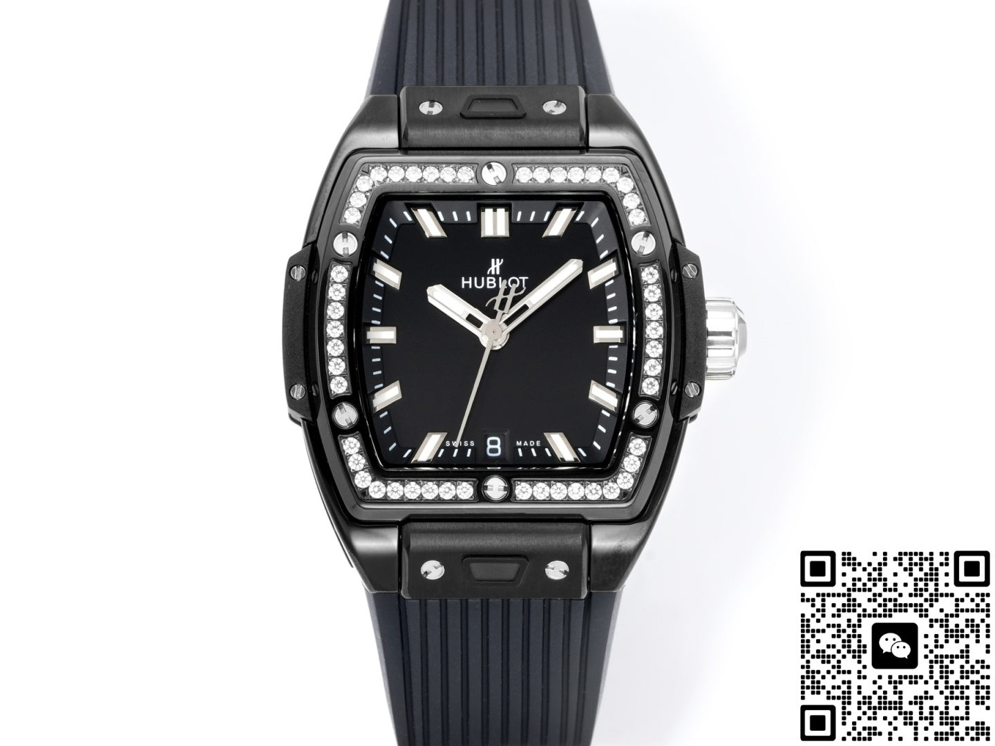 Hublot Big Bang 662.CX.1170.RX.1204 MS Factory Sapphire Crystal