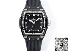 Hublot Big Bang 662.CX.1170.RX.1204 MS Factory Sapphire Crystal