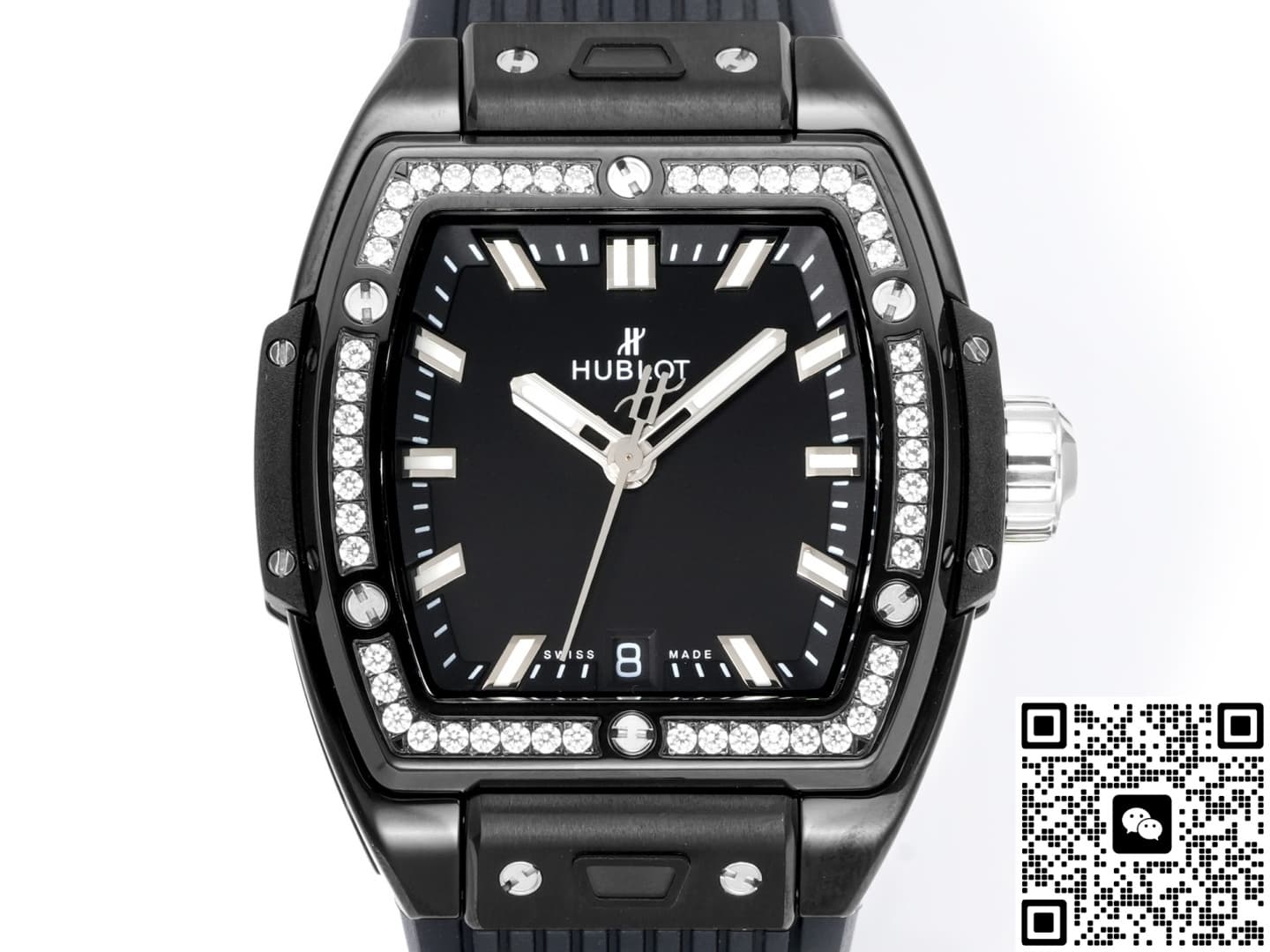 Hublot Big Bang 662.CX.1170.RX.1204 MS Factory Sapphire Crystal