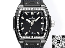Hublot Big Bang 662.CX.1170.RX.1204 MS Factory Sapphire Crystal