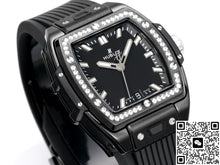 Hublot Big Bang 662.CX.1170.RX.1204 MS Factory Sapphire Crystal