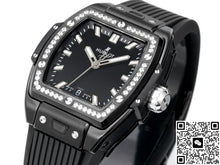Hublot Big Bang 662.CX.1170.RX.1204 MS Factory Sapphire Crystal