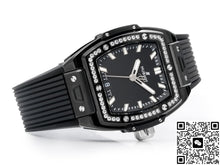 Hublot Big Bang 662.CX.1170.RX.1204 MS Factory Sapphire Crystal