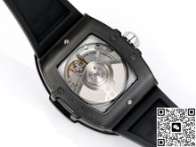 Hublot Big Bang 662.CX.1170.RX.1204 MS Factory Sapphire Crystal