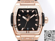 Hublot Big Bang 682.OX.1180.RX.1204 MS Factory Rose Gold Case