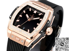 Hublot Big Bang 682.OX.1180.RX.1204 MS Factory Rose Gold Case