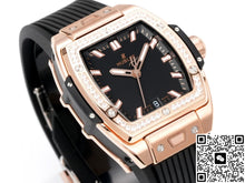 Hublot Big Bang 682.OX.1180.RX.1204 MS Factory Rose Gold Case